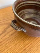 セラミック ボウル <br>1970‘s, Denmark <br>cerote antiques