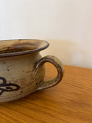 セラミック プレート <br> 1970‘s, Denmark <br> cerote antiques