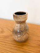 セラミック フラワーベース<br> cerote antiques
