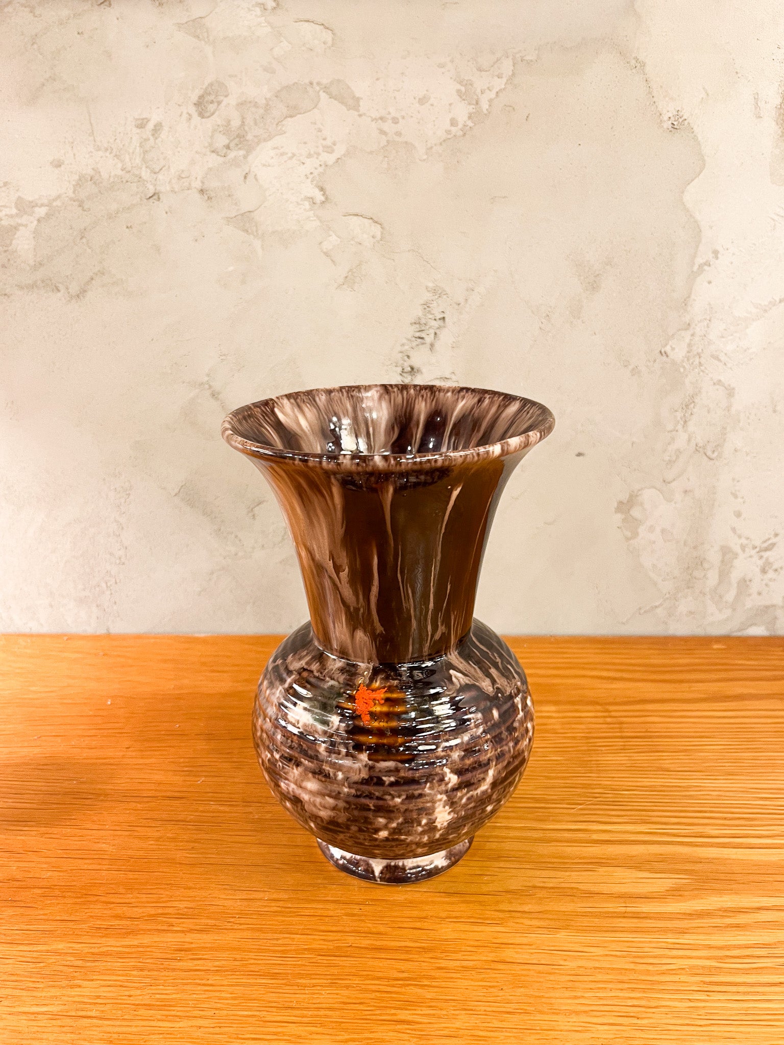 Jasba Keramik - セラミック フラワーベース - cerote antiques