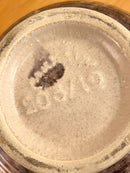 Jasba Keramik <br>セラミック フラワーベース  <br>cerote antiques
