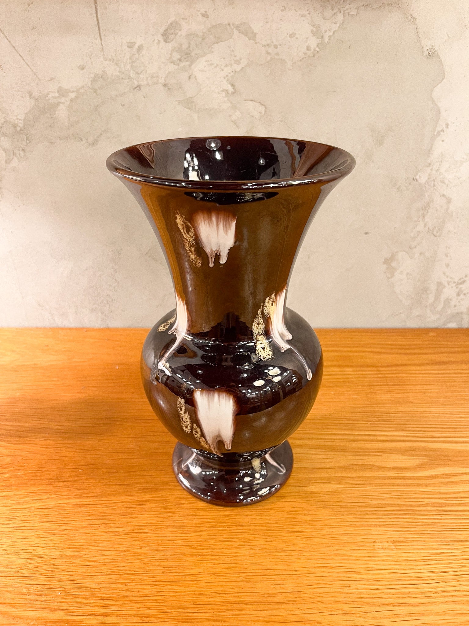 Jasba Keramik - セラミック フラワーベース - cerote antiques