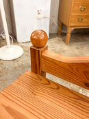 パインウッド ナイトテーブル<br> cerote antiques