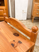 パインウッド ナイトテーブル<br> cerote antiques