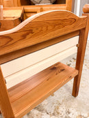 パインウッド ナイトテーブル<br> cerote antiques