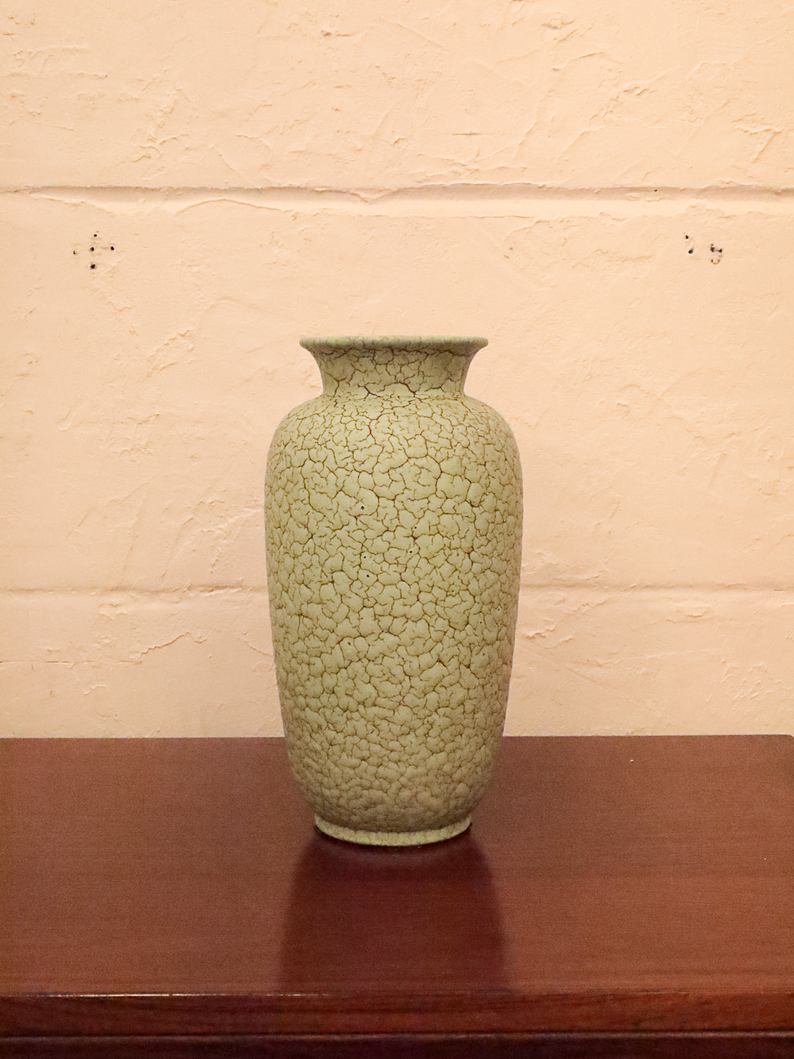Jasba 566/30 - West Germany - Fat Lava - セラミックフラワーベース - cerote antiques