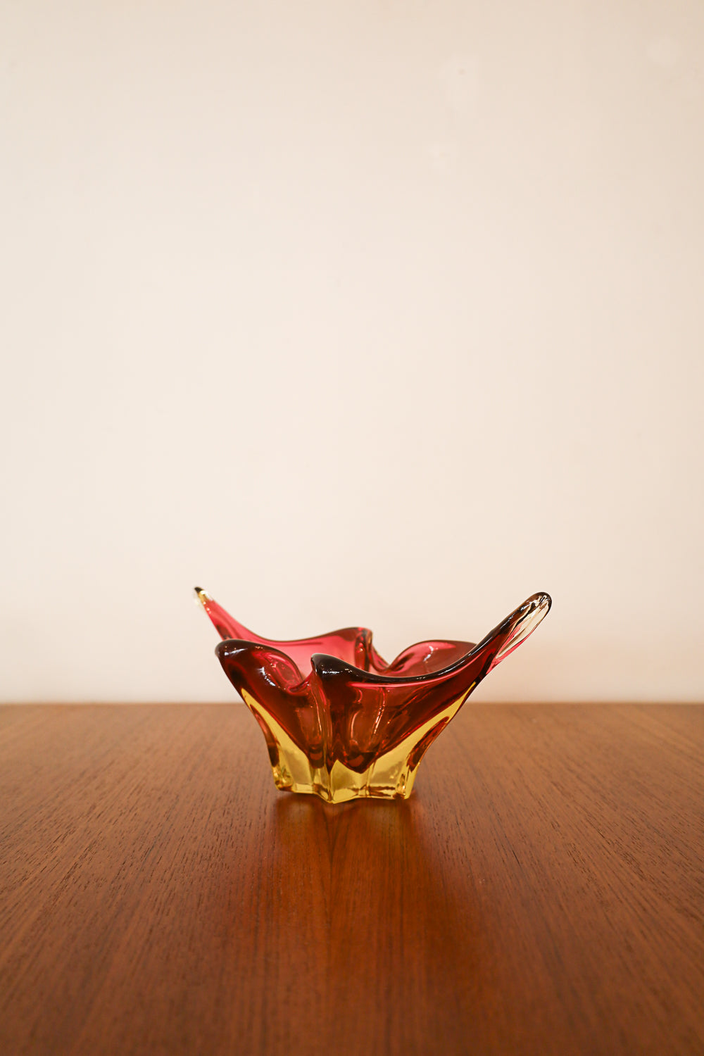 1960's-1970's , Italy - ガラスボウル - cerote antiques