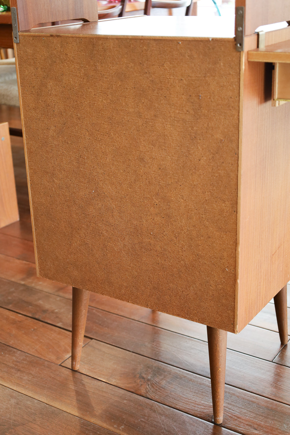 MARBO-MÖBEL - ユニットシェルフ - 1960's-70's Sweden - cerote antiques