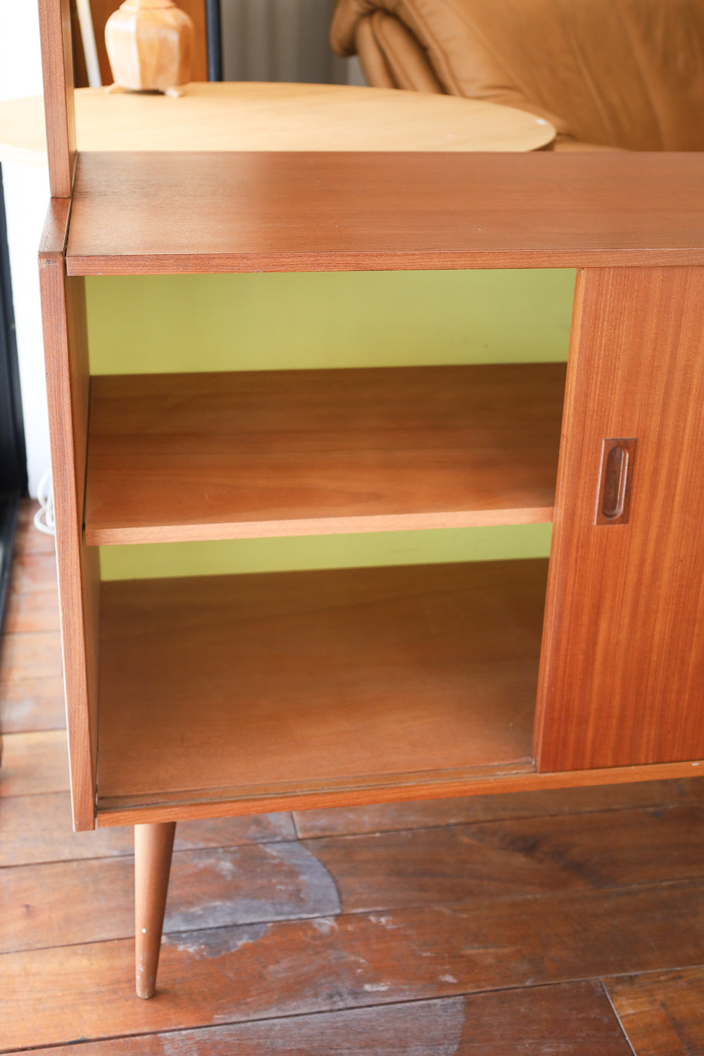 MARBO-MÖBEL - ユニットシェルフ - 1960's-70's Sweden - cerote antiques