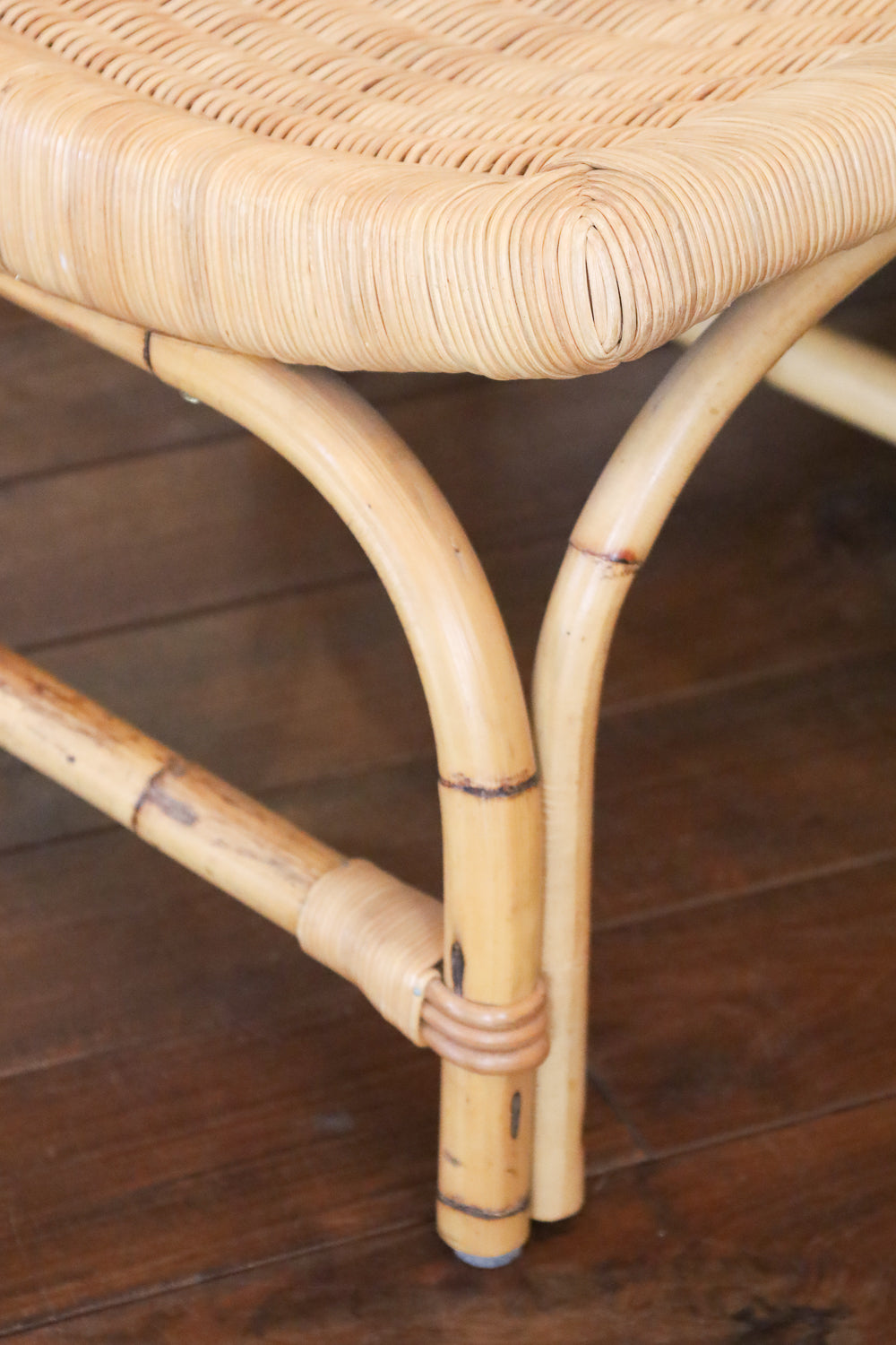 Arco - ラウンジチェア&オットマン - 1960's-70's Germany -  cerote antiques