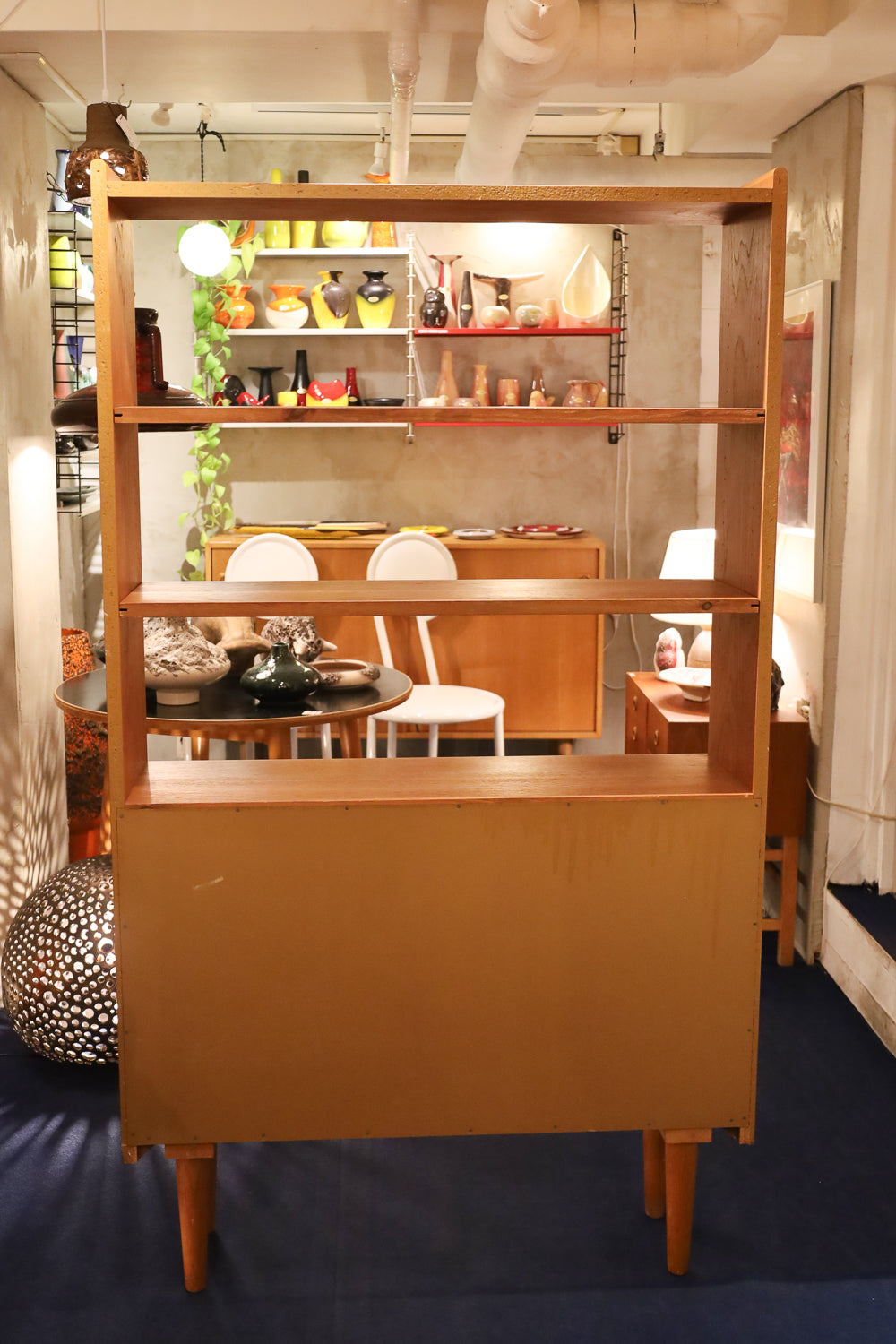 シェルフ - cerote antiques