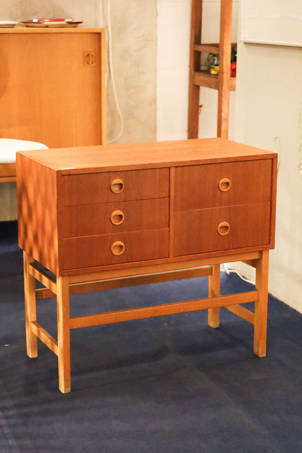チェスト - cerote antiques