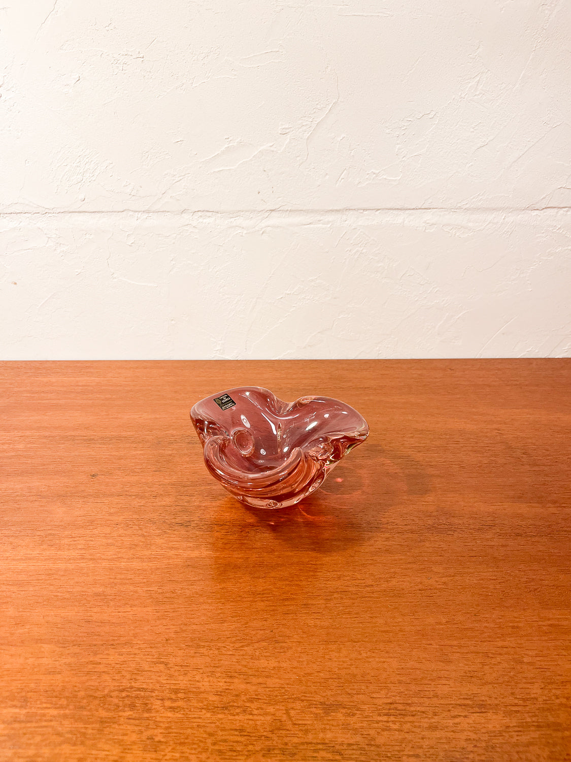Cristal de Sèvres - ガラストレイ - France - cerote antiques