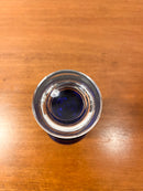 ガラスフラワーベース <br>cerote antiques