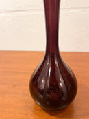 ガラスフラワーベース <br>cerote antiques