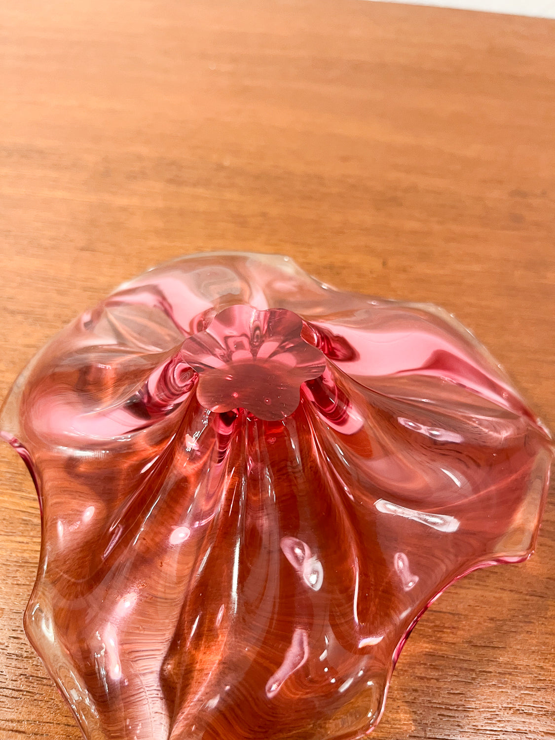 ガラストレイ