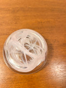 ガラスボウル <br>cerote antiques