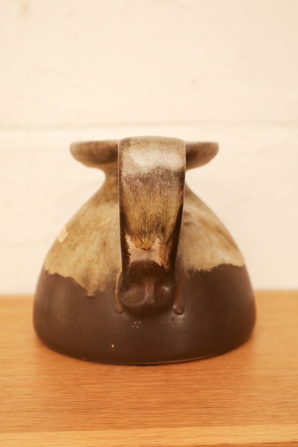 Carstens Tonwaren - West Germany - Fat Lava - セラミックフラワーベース - cerote antiques