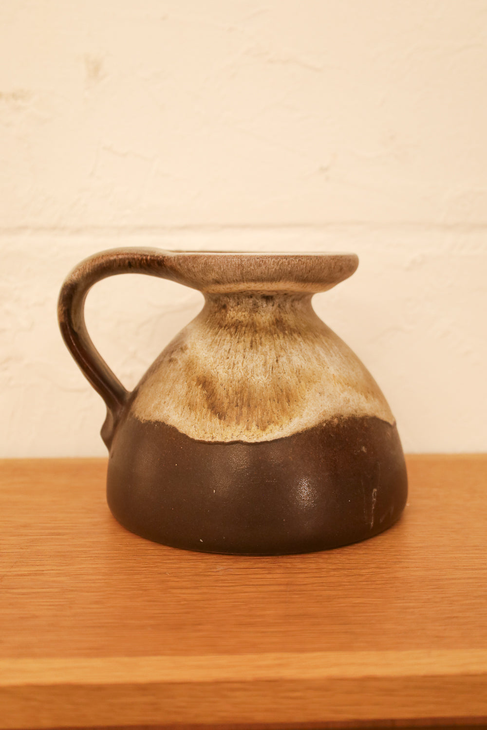 Carstens Tonwaren - West Germany - Fat Lava - セラミックフラワーベース - cerote antiques