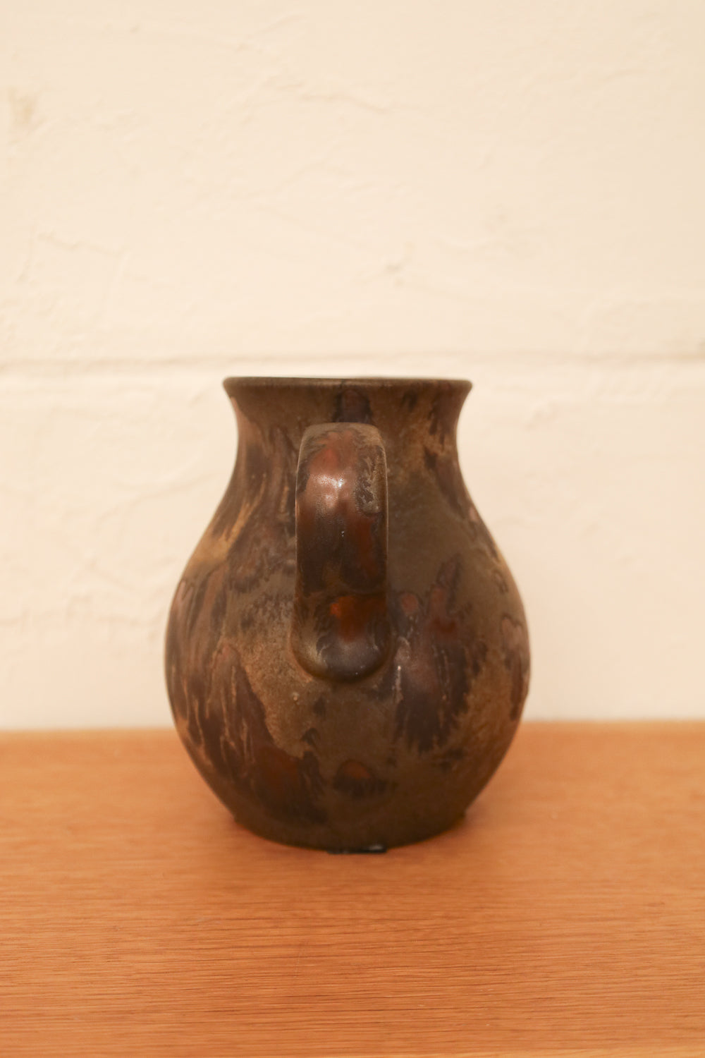 Ruscha 358-1 - セラミックフラワーベース - 1960-70's  West Germany - cerote antiques