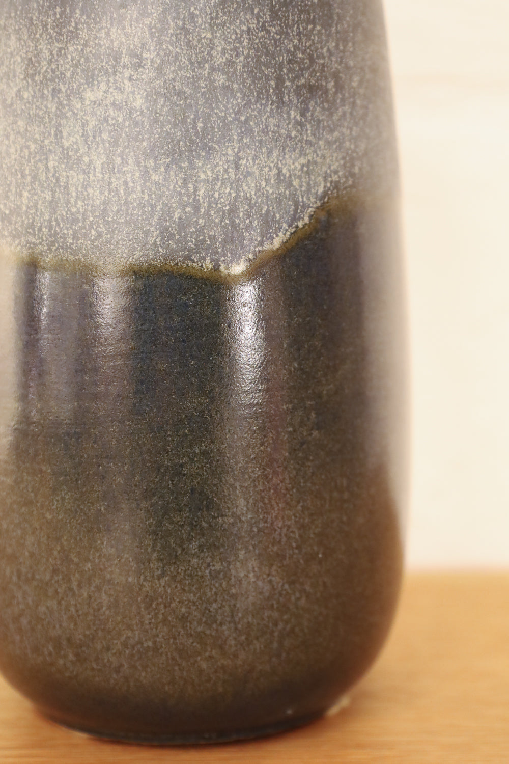 Scheurich 242-22 - West Germany - Fat Lava - セラミックフラワーベース - cerote antiques
