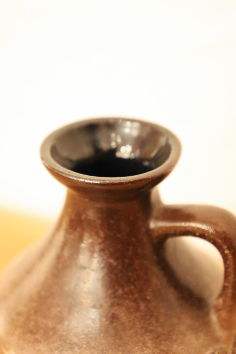 Roth Keramik 997 - West Germany - Fat Lava - セラミックフラワーベース - cerote antiques