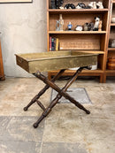 サイドテーブル <br>cerote antiques