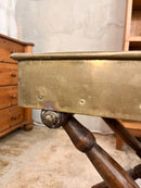 サイドテーブル <br>cerote antiques