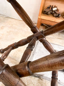 サイドテーブル <br>cerote antiques