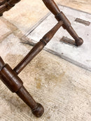 サイドテーブル <br>cerote antiques
