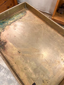 サイドテーブル <br>cerote antiques