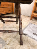 サイドテーブル <br>cerote antiques