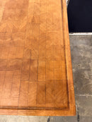 ウッドワークテーブル <br>cerote antiques