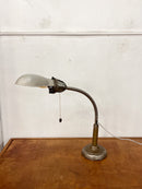 デスクランプ <br>cerote antiques