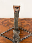 ウッドウォールラック <br>cerote antiques