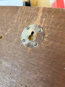 ウッドウォールラック <br>cerote antiques