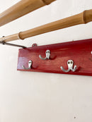 ウォールコートラック <br>cerote antiques