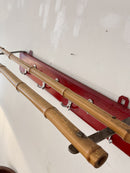 ウォールコートラック <br>cerote antiques