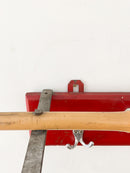 ウォールコートラック <br>cerote antiques