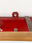 ウォールコートラック <br>cerote antiques