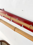 ウォールコートラック <br>cerote antiques