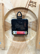 ウォールクロック <br> TAMAGAWA BASE