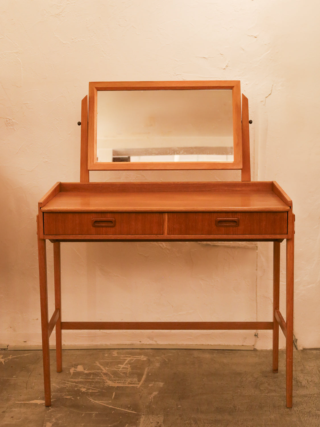 1960's , Sweden - ライティングデスク