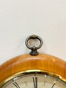 ウォールクロック <br> TAMAGAWA BASE