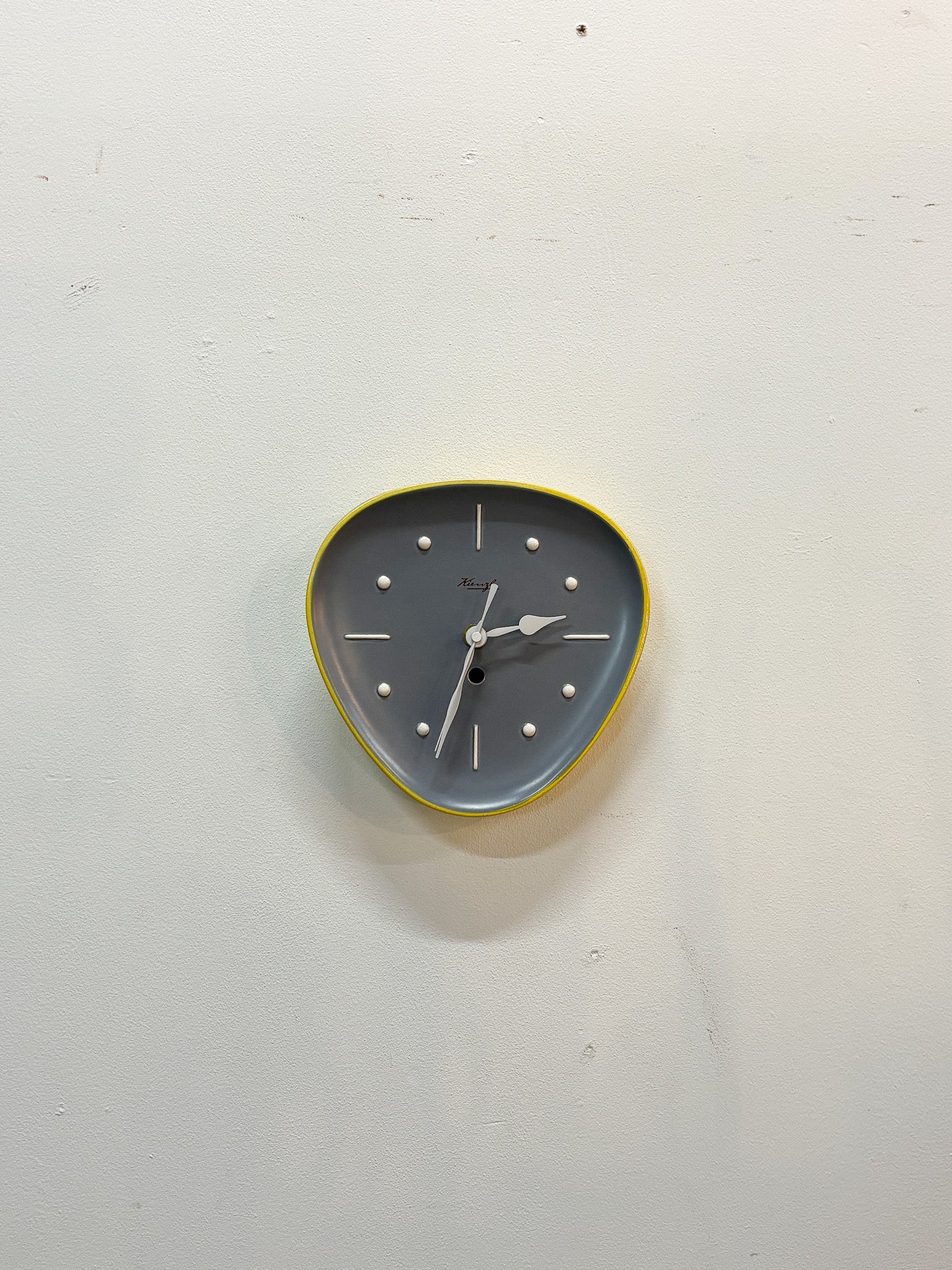 Kienzle社 - ウォールクロック - 1960's-1970's Germany - cerote antiques