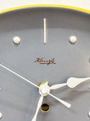 Kienzle社 <br>ウォールクロック <br>1960's-1970's Germany <br> 大和店