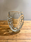ガラス フラワーべース <br>cerote antiques