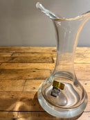 Rastal <br>ガラス フラワーベース <br>Germany <br> cerote antiques