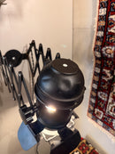 インダストリアル シザーアーム ランプ <br> cerote antiques