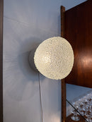 バブルガラス ウォールランプ <br> cerote antiques